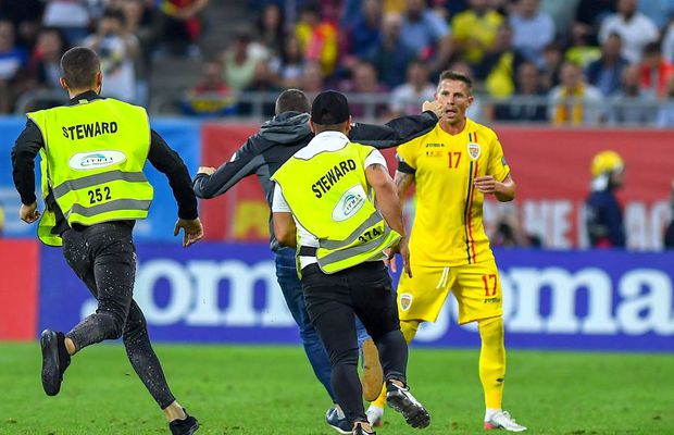 România a jucat doar sub comanda lui Contra fără spectatori » Ce bilanț avem în meciurile cu porțile închise