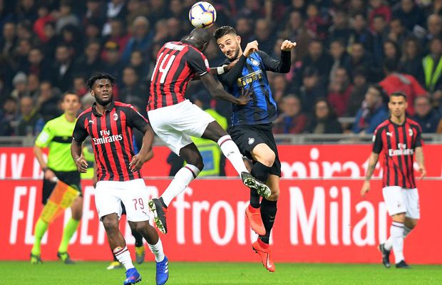 AC MILAN - INTER // VIDEO Fanii lui Inter, mesaj viral înainte de Derby della Madonnina: „Am avut parte de multe momente memorabile”