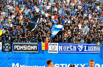 Honved a dus-o pe Craiova la UEFA! Ungurii au invocat tratatul de la Trianon