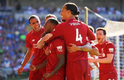 CHELSEA - LIVERPOOL // Jurgen Klopp despre o posibilă accidentare a lui Van Dijk: „E motivul pentru care avem 4 fundași centrali de clasă mondială”