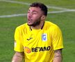 GAZ METAN - CRAIOVA // Mirko Pigliacelli era s-o comită din nou! A intrat prin alunecare în propriul careu, dar arbitrul n-a văzut nimic