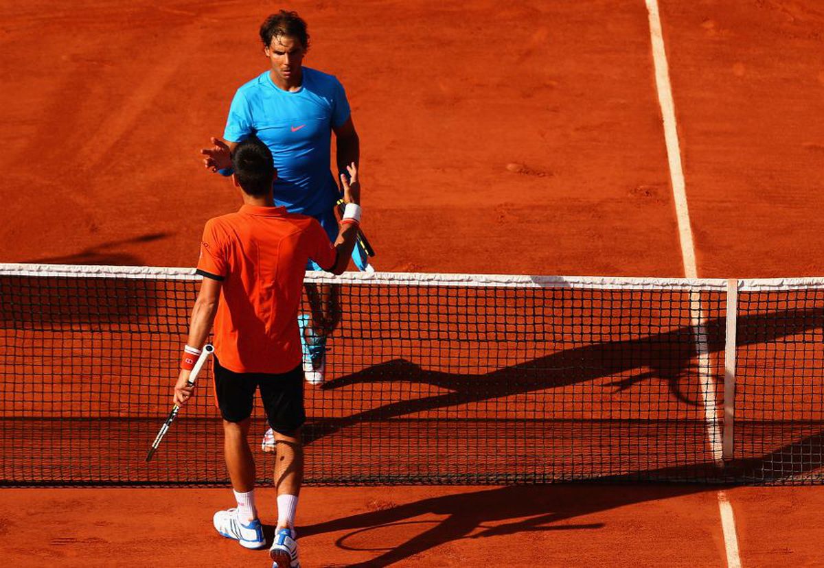Mouratoglou a găsit omul care pune capăt dominației lui Federer, Nadal și Djokovic: „Îl poate bate pe Rafa și la Roland Garros”