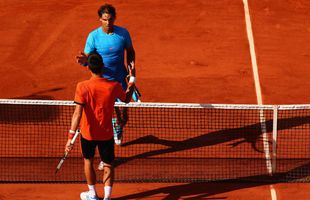 Mouratoglou a găsit omul care pune capăt dominației lui Federer, Nadal și Djokovic: „Îl poate bate pe Rafa și la Roland Garros”