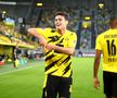 FOTO „Patru mustangi sălbatici”: Borussia Dortmund a răspuns spectaculos după show-ul lui Bayern! Haaland, Sancho, Reyna și Bellingham au impresionat