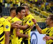 Borussia Dortmund a început în forță noul sezon  FOTO: Guliver/GettyImages