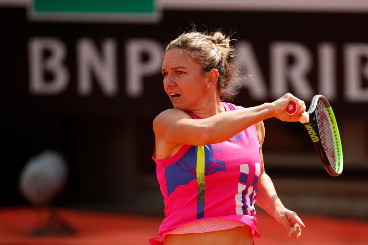 O triplă campioană de Grand Slam nu mai are niciun dubiu: „Simona Halep e cea mai bună din lume! Pornește favorită împotriva oricui”