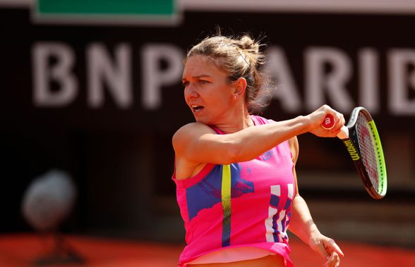 O triplă campioană de Grand Slam nu mai are niciun dubiu: „Simona Halep e cea mai bună din lume! Pornește favorită împotriva oricui”