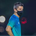 Răzvan Lucescu // FOTO: https://twitter.com/Alhilal_EN