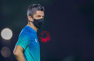 EXCLUSIV Răzvan Lucescu se ia la trântă cu noul coronavirus: „Teamă zero!” » Are doar 12 jucători pentru meciul din Champions League: „Pe unul nu l-am mai văzut”