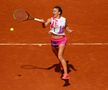 SIMONA HALEP - GARBINE MUGURUZA 6-3, 4-6, 6-4. Presa din Spania, despre Halep: „Nu se oprește dacă simte sânge”