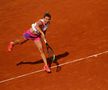 SIMONA HALEP - GARBINE MUGURUZA 6-3, 4-6, 6-4. Presa din Spania, despre Halep: „Nu se oprește dacă simte sânge”