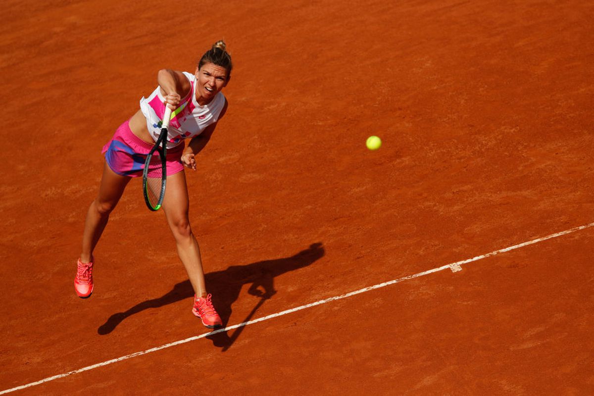 O triplă campioană de Grand Slam nu mai are niciun dubiu: „Simona Halep e cea mai bună din lume! Pornește favorită împotriva oricui”