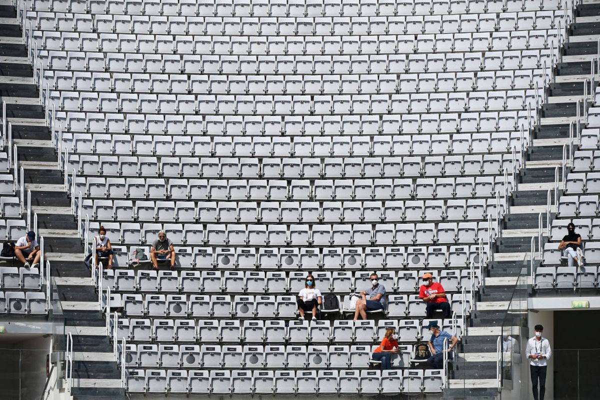 VIDEO + FOTO Simona Halep e în finala de la Roma! Victorie spectaculoasă cu Garbine Muguruza