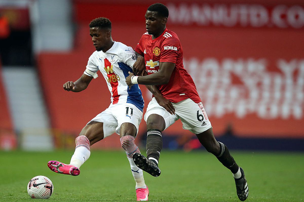 Manchester United, cel mai prost start din ultimii 60 de ani! Învinsă de jucătorul dat afară pentru o presupusă relație cu fata antrenorului