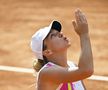 Simona Halep e în finala de la Roma // FOTO: Guliver/GettyImages