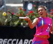 Simona Halep. foto: Guliver/Getty Images