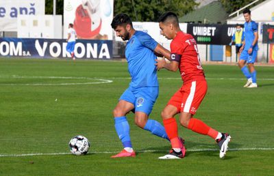 FC BOTOȘANI - CLINCENI 0-0 FOTO+VIDEO » Ilfovenii rămân fără victorie în noul sezon. Clasamentul