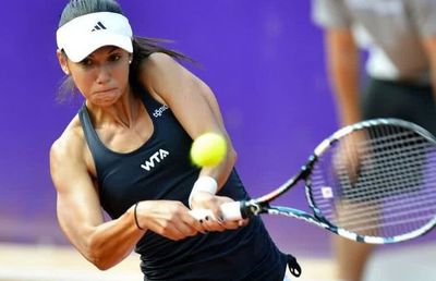 WTA ROMA. Raluca Olaru, înfrângere în cea mai importantă finală a carierei » Câți bani a câștigat la Roma