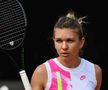 Simona Halep (28 de ani, 2 WTA) a vorbit după victoria cu Garbine Muguruza (26 de ani, 17 WTA), scor 6-3, 4-6, 6-4, din semifinalele de la Roma.