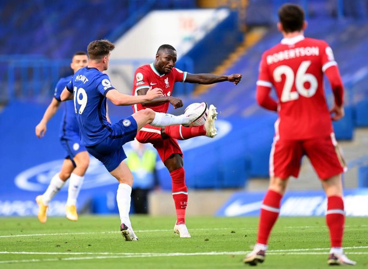 CHELSEA - LIVERPOOL 0-2. „Cormoranii” câștigă derby-ul etapei din Premier League, dubă „dubla” lui Sadio Mane