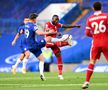 Chelsea - Liverpool. foto: Guliver/Getty Images