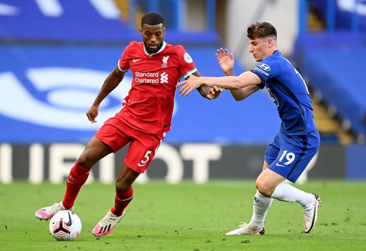 CHELSEA - LIVERPOOL 0-2. „Cormoranii” câștigă derby-ul etapei din Premier League, dubă „dubla” lui Sadio Mane