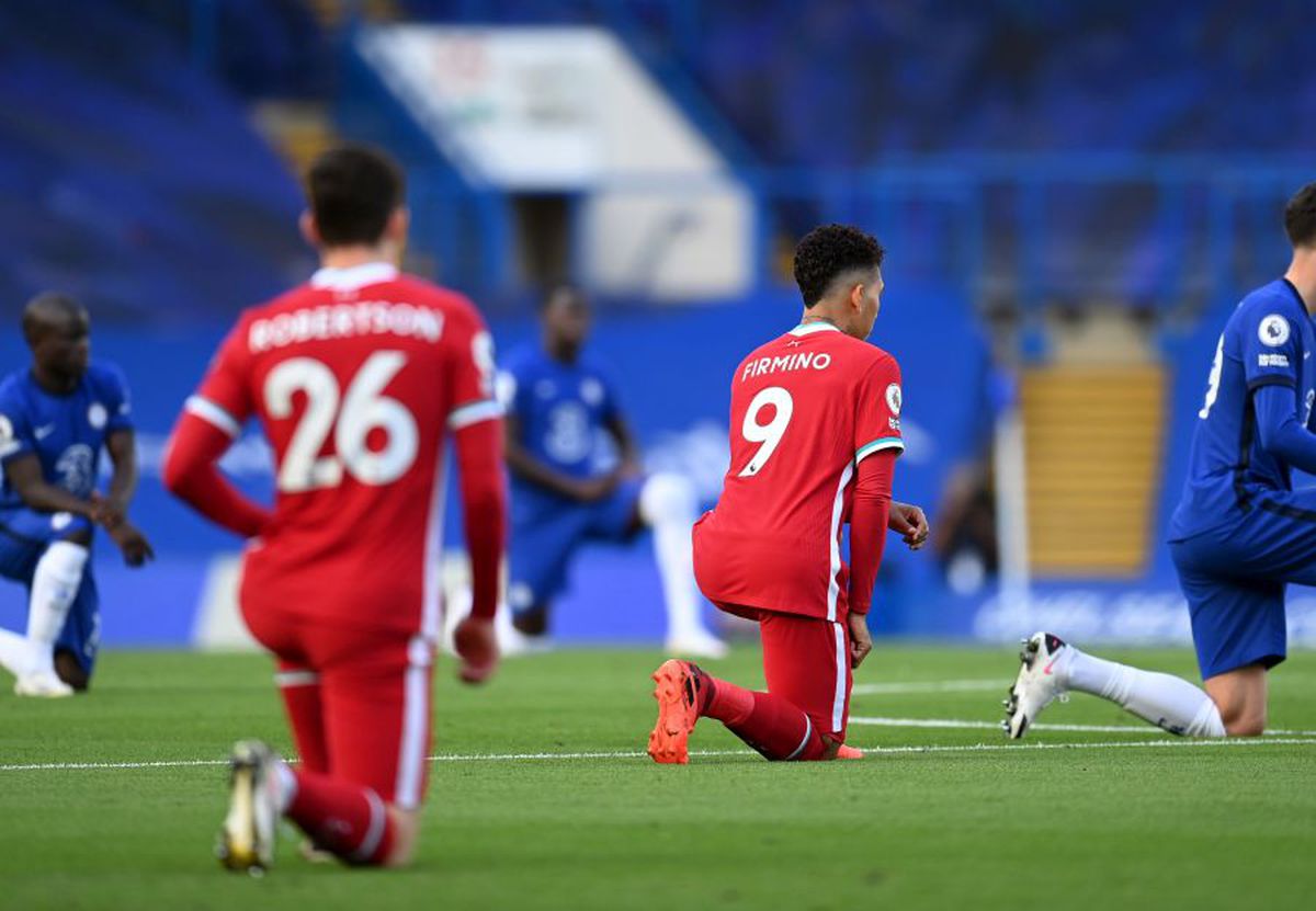 CHELSEA - LIVERPOOL 0-2. „Cormoranii” câștigă derby-ul etapei din Premier League, dubă „dubla” lui Sadio Mane
