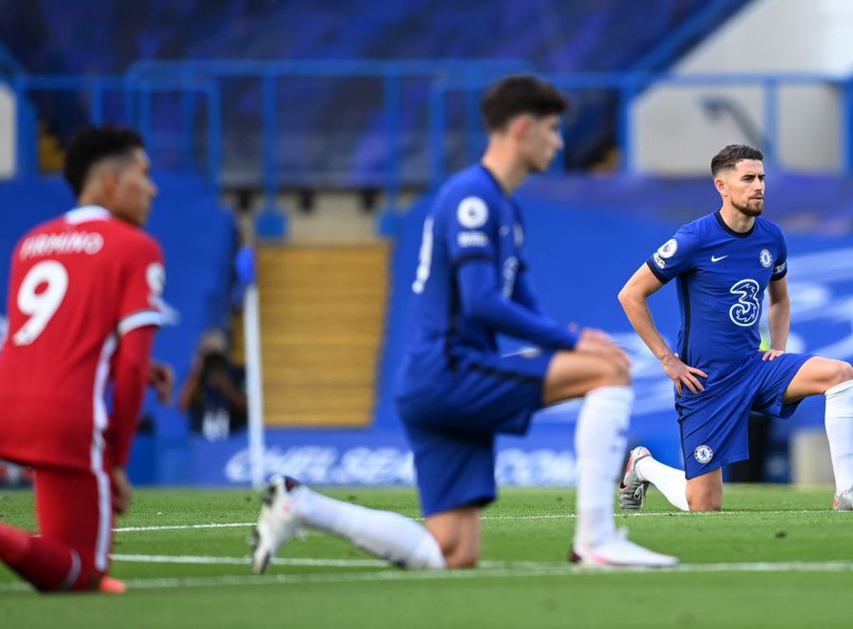 CHELSEA - LIVERPOOL 0-2. „Cormoranii” câștigă derby-ul etapei din Premier League, dubă „dubla” lui Sadio Mane
