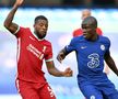 Chelsea - Liverpool. foto: Guliver/Getty Images