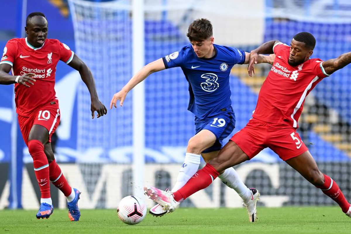 CHELSEA - LIVERPOOL 0-2. „Cormoranii” câștigă derby-ul etapei din Premier League, dubă „dubla” lui Sadio Mane