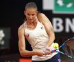 Karolina Pliskova. foto: Guliver/Getty Images