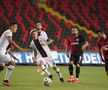 Gaziantep - Karagumruk 2-2 FOTO + VIDEO » Șumudică, egalat la ultima fază! Reporterul GSP a fost la meci și are toate detaliile