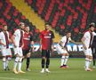 Gaziantep - Karagumruk 2-2 FOTO + VIDEO » Șumudică, egalat la ultima fază! Reporterul GSP a fost la meci și are toate detaliile