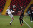 Gaziantep - Karagumruk 2-2 FOTO + VIDEO » Șumudică, egalat la ultima fază! Reporterul GSP a fost la meci și are toate detaliile