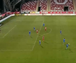 FOTO + VIDEO Gol MAGNIFIC în UTA - Poli Iași! » Peste superexecuția lui Borja Valle?
