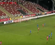 FOTO + VIDEO Gol MAGNIFIC în UTA - Poli Iași! » Peste superexecuția lui Borja Valle?