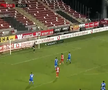 FOTO + VIDEO Gol MAGNIFIC în UTA - Poli Iași! » Peste superexecuția lui Borja Valle?
