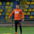 Mihai Pintilii, antrenorul conjunctural al lui FCSB în meciul cu FC Argeș - Toni Petrea fiind testat pozitiv la coronavirus - a afirmat că nu a avut de-a face cu alcătuirea primului „11”.