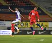 FCSB - FC Argeș. foto: Raed Krishan (GSP)