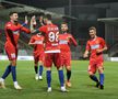 FCSB - FC Argeș. foto: Raed Krishan (GSP)