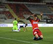 FCSB - FC Argeș. foto: Raed Krishan (GSP)