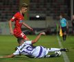 FCSB - FC Argeș. foto: Raed Krishan (GSP)