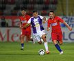 FCSB - FC ARGEȘ 3-0. Straton a schimbat rapid culorile: „Steaua e cea mai bună din România! Șeful de galerie Mustață mi-a trimis un mesaj”