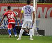 Record absolut pentru FCSB în victoria cu FC Argeș » Capitolul la care roș-albaștrii n-au rivali în Liga 1