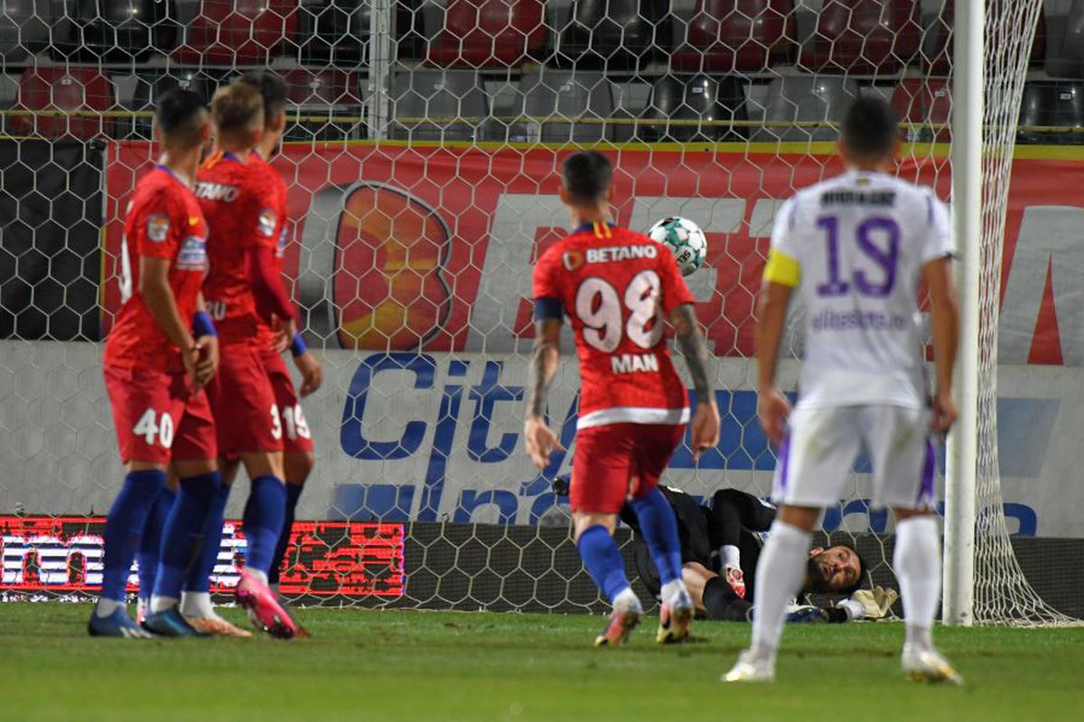 VIDEO EXCLUSIV Cătălin Straton, criticat la GSP LIVE de un fost antrenor de la Dinamo: „A zis-o din frustrare!” » MM Stoica l-a taxat imediat: „Ai încheiat perfect micul și nervosul tău discurs matinal”