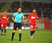 FCSB - FC ARGEȘ 3-0. Cum s-a descurcat Straton la debutul pentru rivala lui Dinamo » Moment-cheie în prima repriză + nota din partea GSP