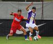 FCSB - FC ARGEȘ 3-0. FOTO+VIDEO Ziua lui Man: „perla” de la FCSB a ciuruit-o pe FC Argeș în duelul de la Giurgiu!
