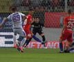 FCSB - FC ARGEȘ 3-0. FOTO+VIDEO Ziua lui Man: „perla” de la FCSB a ciuruit-o pe FC Argeș în duelul de la Giurgiu!