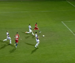 FOTO Fotbalist de la FCSB, „distrus” în direct: „Cred că s-a lămurit și patronul Stelei”