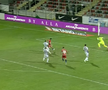 FOTO Fotbalist de la FCSB, „distrus” în direct: „Cred că s-a lămurit și patronul Stelei”